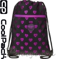 Cool Pack Vert Спортна торба Electra Hearts D070334 Cool Pack Vert Спортна торба Electra Hearts D070334